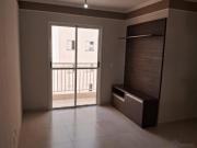 Apartamento para venda com 2 quartos no Bonfim em Campinas