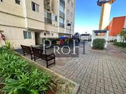 Apartamento para venda com 2 quartos Pq Jaçatuba R$...