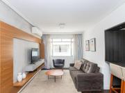 Apartamento para venda com 2 quartos, sendo 1 suíte, 101m²