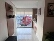 Apartamento para venda com 2 quartos sendo 2 suítes,...