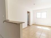 Apartamento para venda com 2 quartos, vista livre e 1...