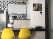 Apartamento para venda com 30 metros quadrados com 1 quarto Apartamento para venda com 30 metros quadrados com 1 quarto