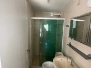 Apartamento para venda com 34 metros quadrados com 1...