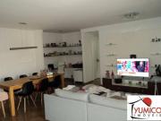 Apartamento para venda com 3 dormitórios