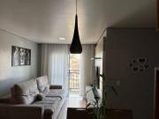 Apartamento para venda com 3 dormitórios no Condomínio...