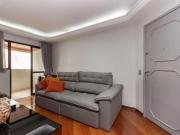 Apartamento para venda com 3 quartos Brooklin