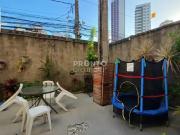 Apartamento para venda com 3 quartos em Boa Viagem Recife PE