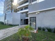 Apartamento para venda com 3 quartos em Caioba