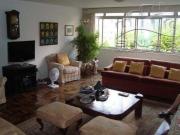 Apartamento para venda com 3 quartos em Higienópolis