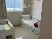 Apartamento para venda com 3 quartos em Marco BelÃm PA