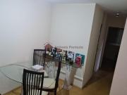 Apartamento para venda com 3 quartos Parque Itália