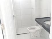 Apartamento para venda com 3 quartos Reserva Ixora em...