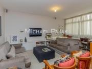 Apartamento para venda com 3 quartos, sendo 1 suíte...