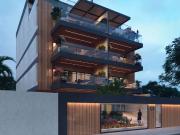 Apartamento para venda com 3 quartos sendo 3 suÃes...