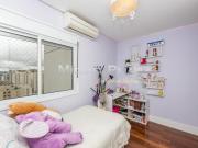 Apartamento para venda com 3 quartos, sendo 3 suítes...