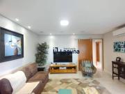 Apartamento para venda com 3 quartos sendo 3 suítes no...
