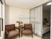 Apartamento para venda com 3 Quartos, Suíte, Varanda no...