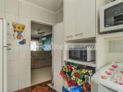 Apartamento para venda com 3 quartos, térreo, em Jardim...