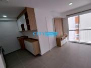 Apartamento para venda com 40m² Vila Mariana SP