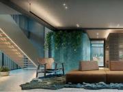 Apartamento para venda com 41 m² com 1 quarto em Jardim...