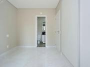 Apartamento para venda com 41 metros quadrados com 1...