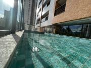 Apartamento para venda com 42 m², com 1/4 no Canela...