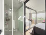 Apartamento para venda com 42 mÂ² com 1 quarto, Suite, 1...