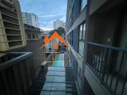 Apartamento para venda com 42 metros quadrados com 1...