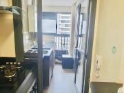 Apartamento para venda com 44 metros quadrados com 1...