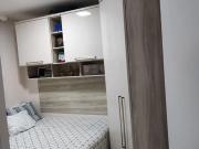 Apartamento para venda com 44 metros quadrados com 2... Apartamento para venda com 44 metros quadrados com 2...