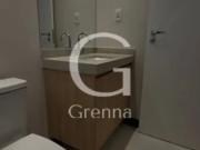 Apartamento para venda com 44mÂ² em Itaim Bibi SP