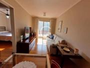 Apartamento para venda com 45m² em Jardim Paulista SP