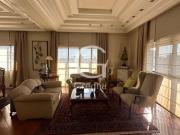 Apartamento para venda com 472m² em Moema SP