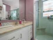 Apartamento para venda com 4 quartos, 183mÂ² em Moema...