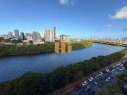 Apartamento para venda com 4 quartos em Ilha do Retiro...