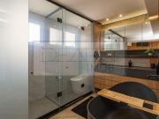 Apartamento para venda com 4 quartos, sendo 3 suítes, 213m²