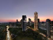 Apartamento para venda com 4 suítes no Ecoville em Curitiba