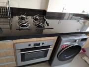 Apartamento para venda com 50 metros quadrados com 2...