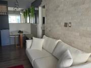 Apartamento para venda com 51 metros quadrados com 1 quarto