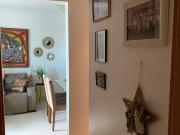Apartamento para venda com 56 metros quadrados com 2...