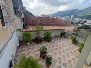 Apartamento para venda com 60 metros quadrados com 2...