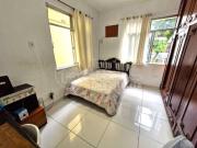 Apartamento para venda com 60 metros quadrados com 2...