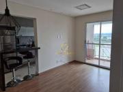 Apartamento para venda com 60m² 2 Quartos 1 suíte em...