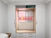 Apartamento para venda com 60m², 2 quartos e 1 vaga