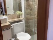 Apartamento para venda com 62 metros quadrados com 3...