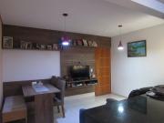 APARTAMENTO para VENDA com 64m² no bairro Vila...