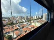 Apartamento para venda com 67 metros quadrados e 2...