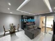 Apartamento para venda com 68m² Barra Funda São Paulo SP