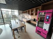 Apartamento para venda com 69m², 2 suítes e 01 vaga. No...