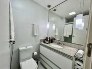 Apartamento para venda com 70 metros quadrados com 2 quartos